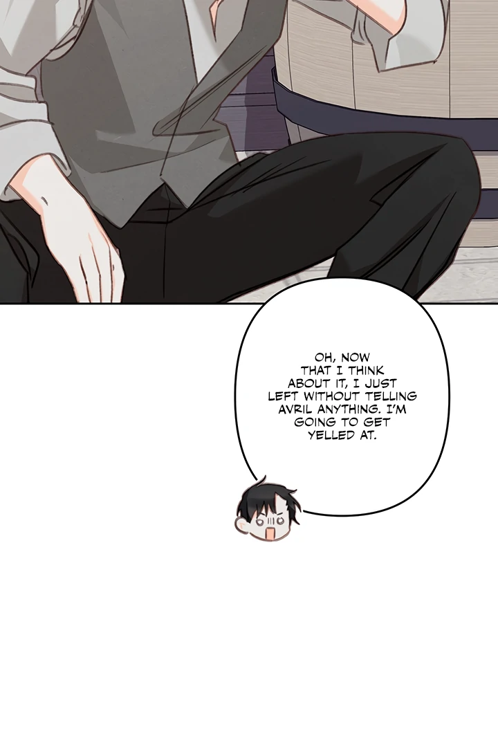 How to Survive as a Maid in a Horror Game Chapter 73 page 74