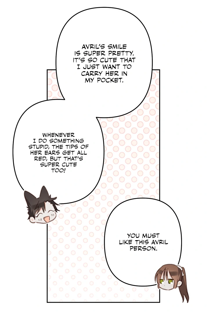 How to Survive as a Maid in a Horror Game Chapter 73 page 75