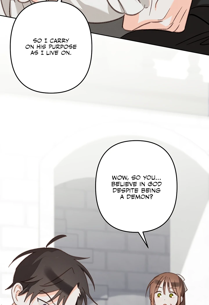 How to Survive as a Maid in a Horror Game Chapter 73 page 78