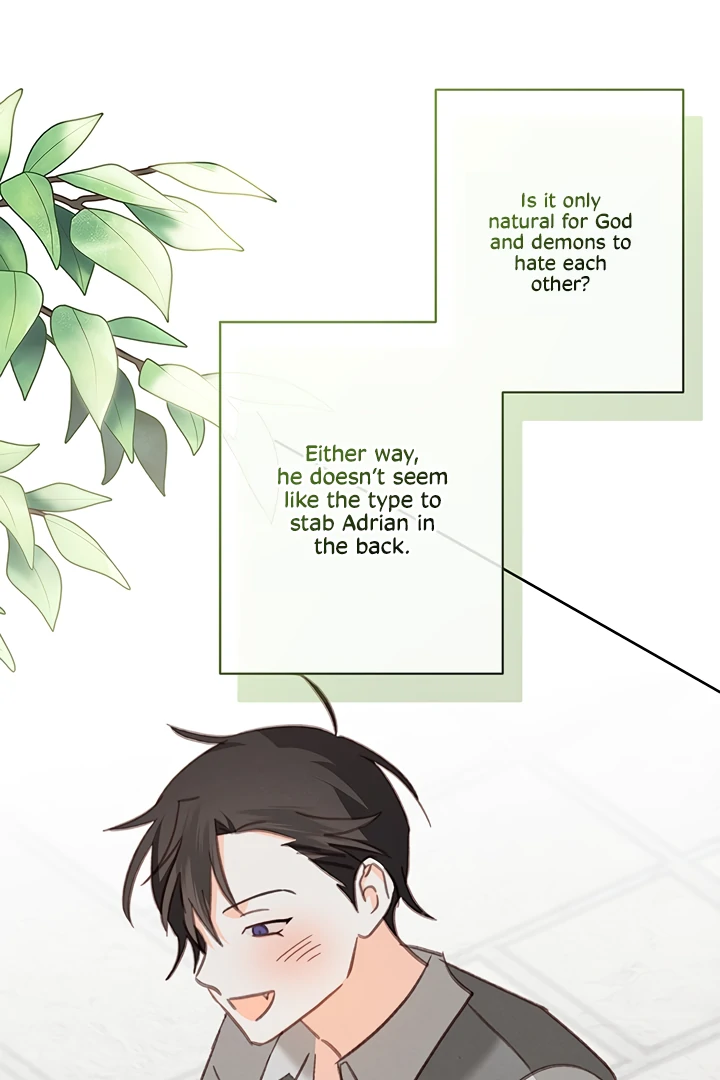 How to Survive as a Maid in a Horror Game Chapter 73 page 80