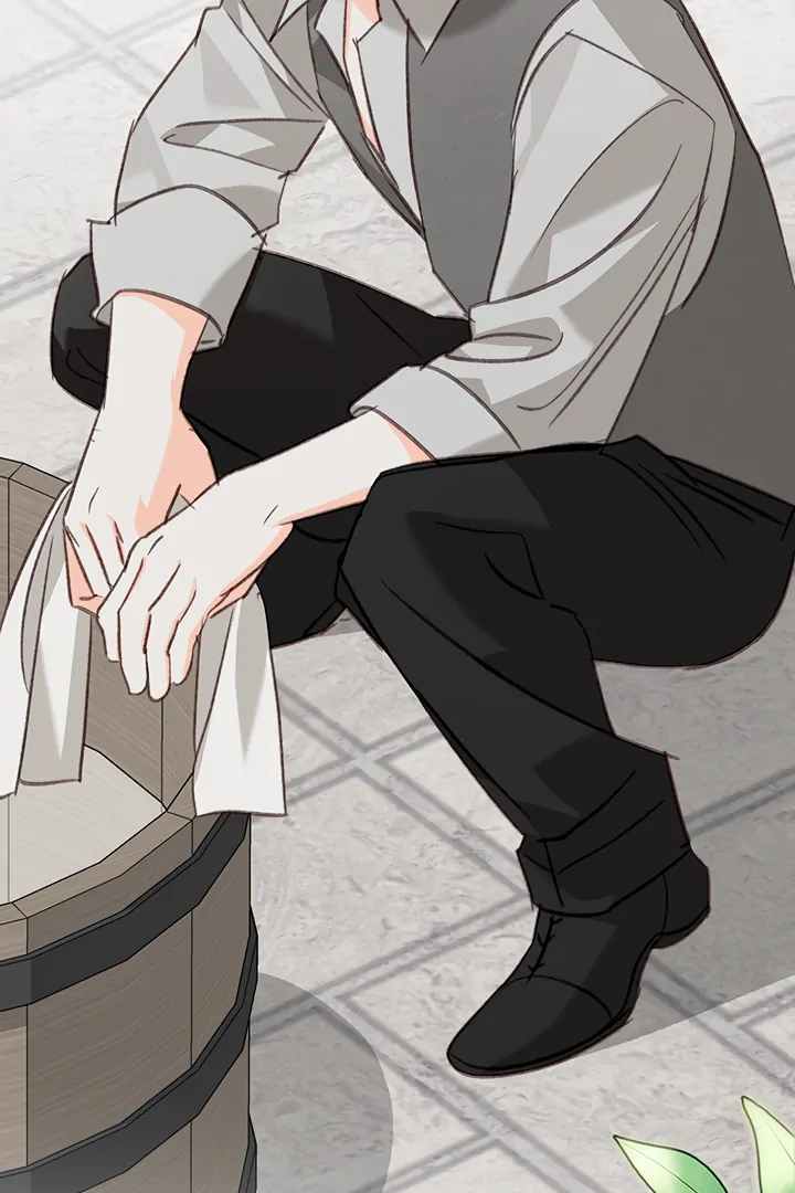 How to Survive as a Maid in a Horror Game Chapter 73 page 81