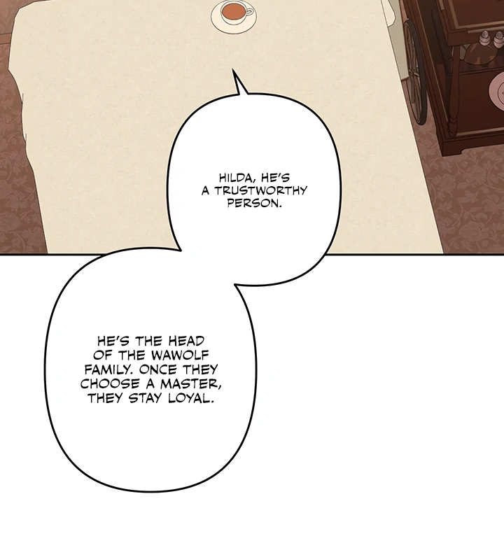 How to Survive as a Maid in a Horror Game Chapter 73 page 86