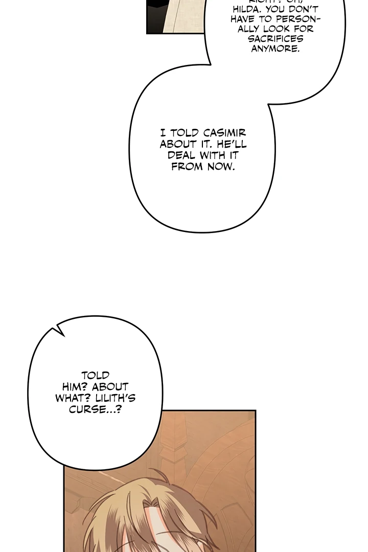How to Survive as a Maid in a Horror Game Chapter 73 page 88