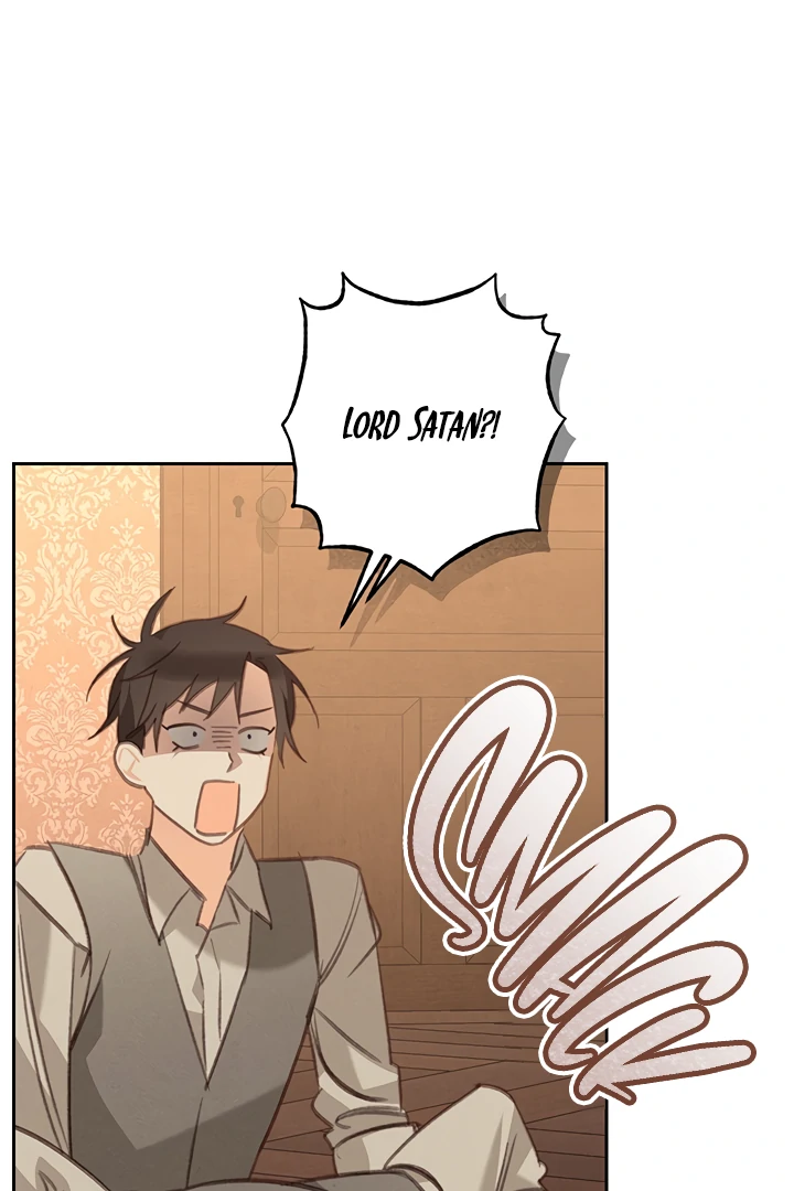 How to Survive as a Maid in a Horror Game Chapter 73 page 8