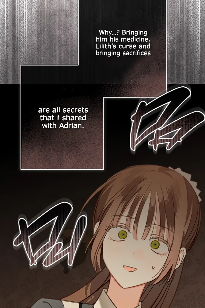 How to Survive as a Maid in a Horror Game Chapter 73 page 90