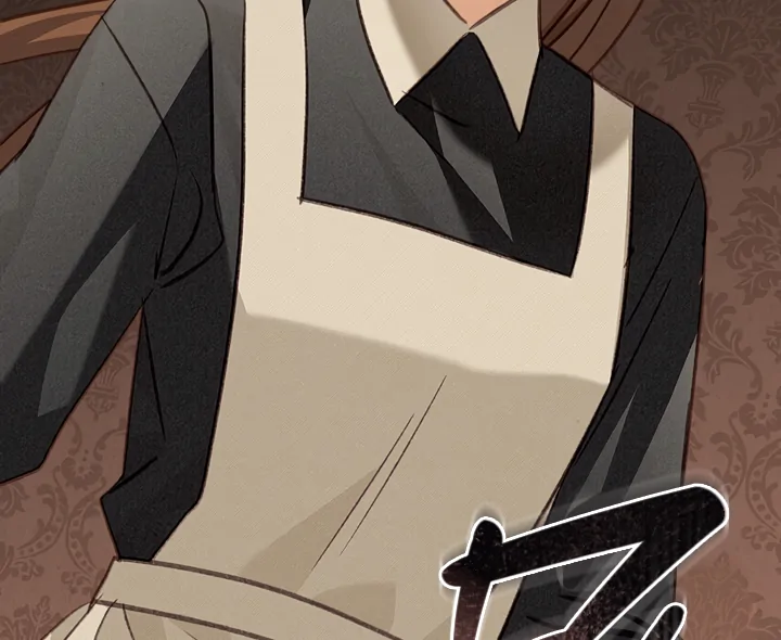 How to Survive as a Maid in a Horror Game Chapter 73 page 91