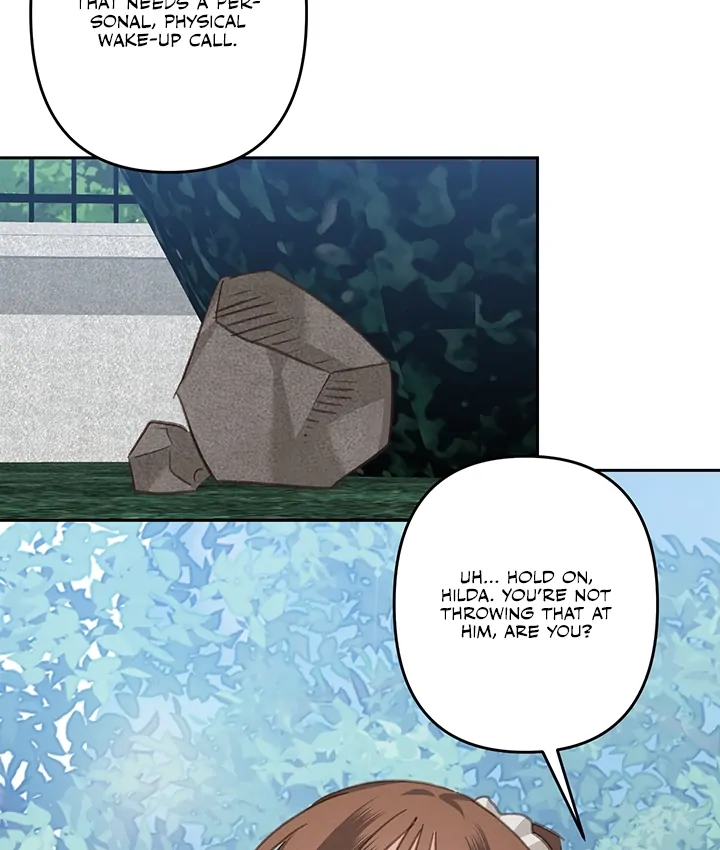 How to Survive as a Maid in a Horror Game Chapter 75 page 13