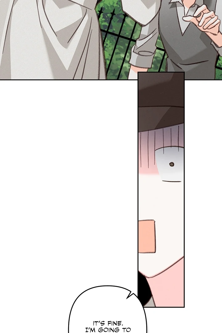 How to Survive as a Maid in a Horror Game Chapter 75 page 15