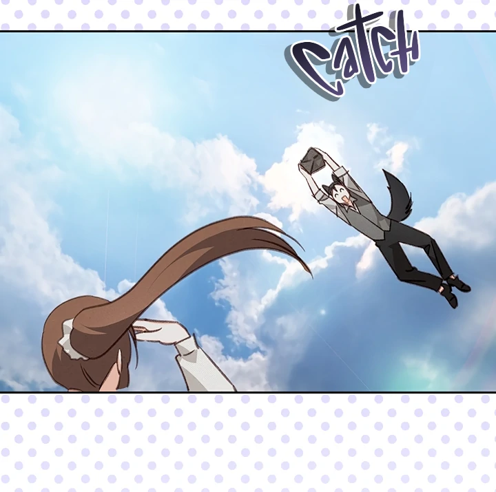 How to Survive as a Maid in a Horror Game Chapter 75 page 19