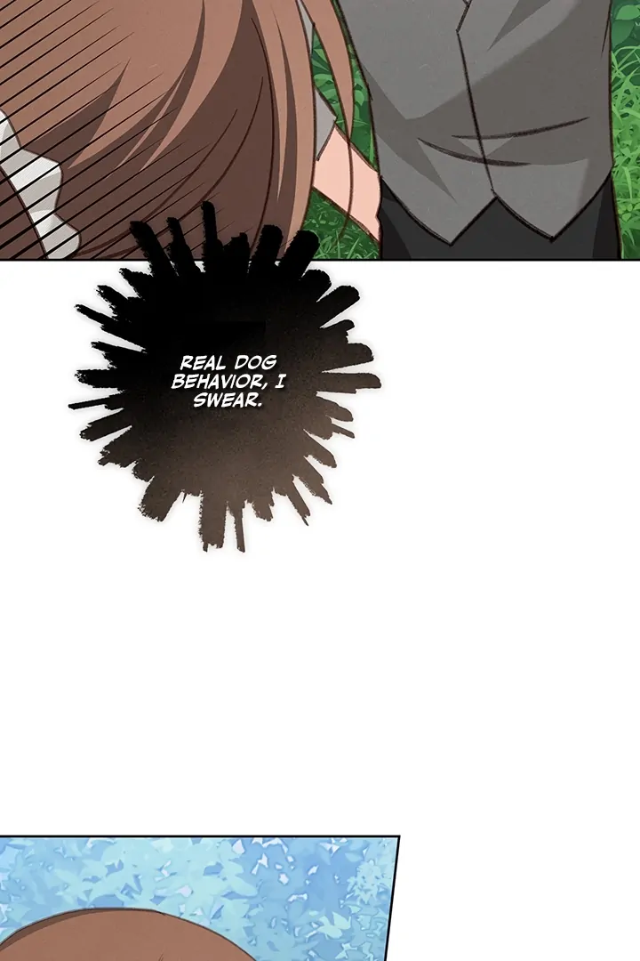 How to Survive as a Maid in a Horror Game Chapter 75 page 24
