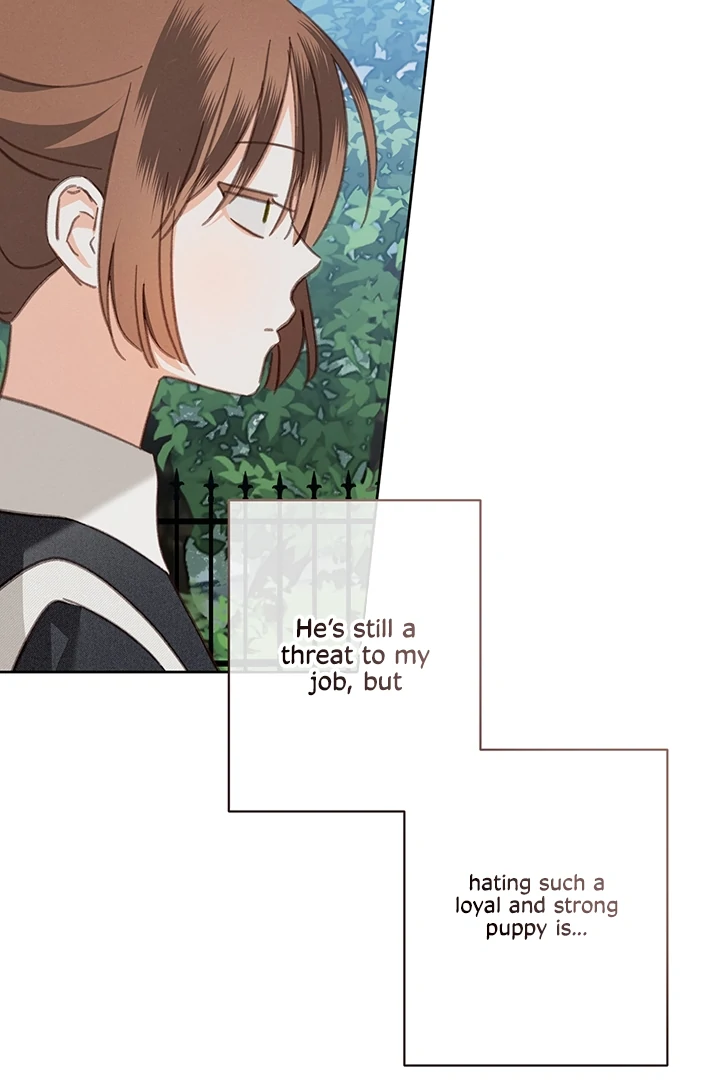 How to Survive as a Maid in a Horror Game Chapter 75 page 25