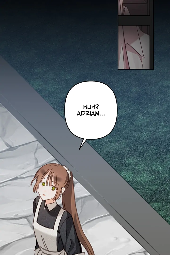 How to Survive as a Maid in a Horror Game Chapter 75 page 29