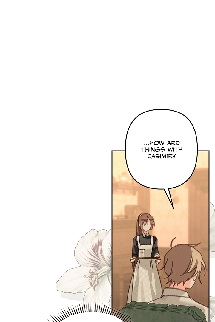 How to Survive as a Maid in a Horror Game Chapter 75 page 34