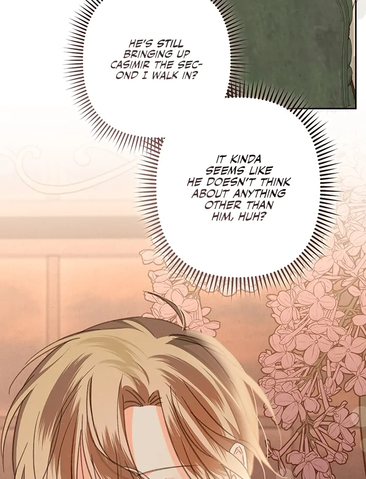 How to Survive as a Maid in a Horror Game Chapter 75 page 35