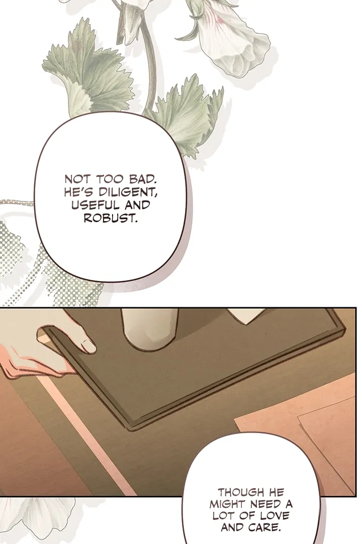 How to Survive as a Maid in a Horror Game Chapter 75 page 37