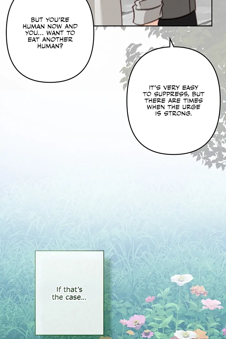 How to Survive as a Maid in a Horror Game Chapter 75 page 3