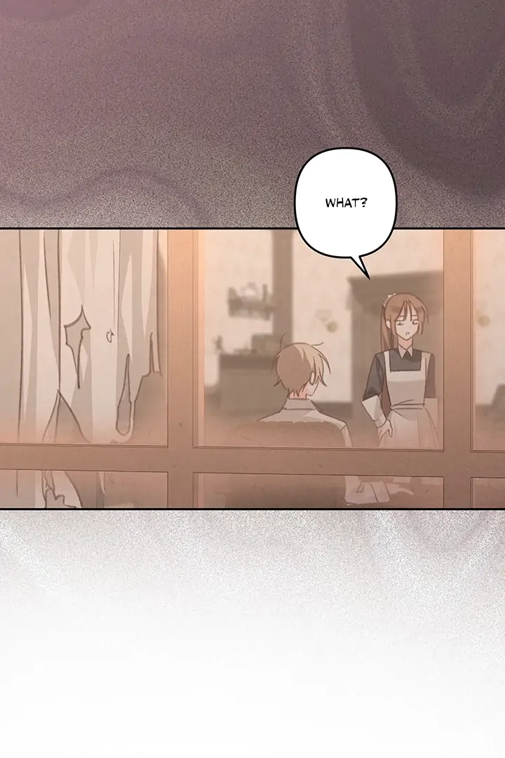 How to Survive as a Maid in a Horror Game Chapter 75 page 41