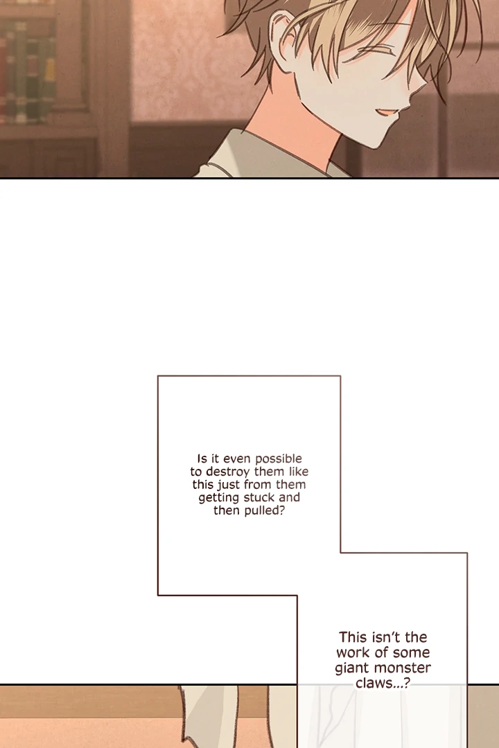 How to Survive as a Maid in a Horror Game Chapter 75 page 49