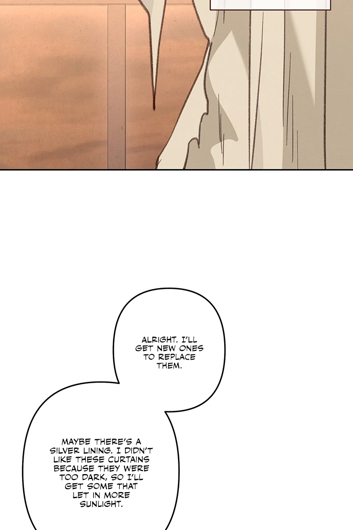 How to Survive as a Maid in a Horror Game Chapter 75 page 50
