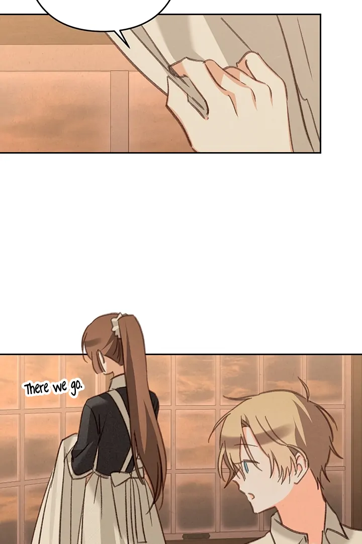 How to Survive as a Maid in a Horror Game Chapter 75 page 51