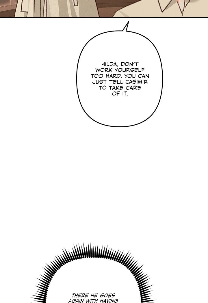 How to Survive as a Maid in a Horror Game Chapter 75 page 52