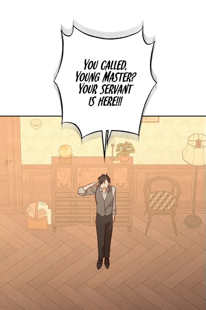 How to Survive as a Maid in a Horror Game Chapter 75 page 54