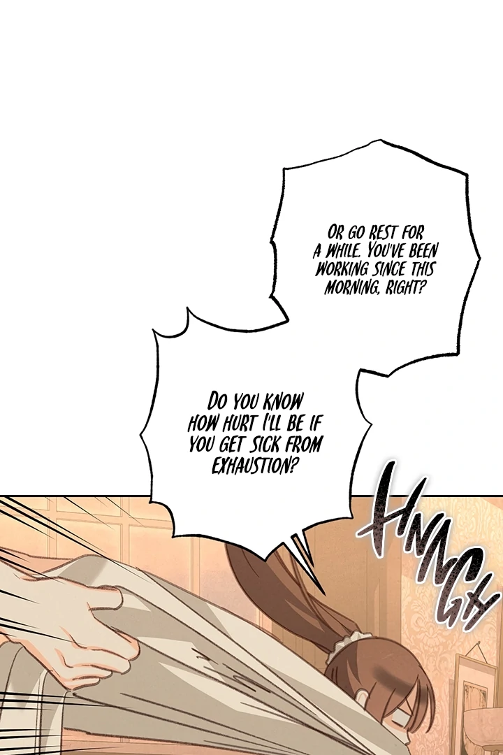 How to Survive as a Maid in a Horror Game Chapter 75 page 58