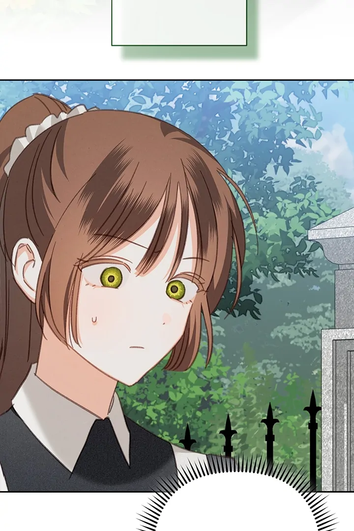 How to Survive as a Maid in a Horror Game Chapter 75 page 5