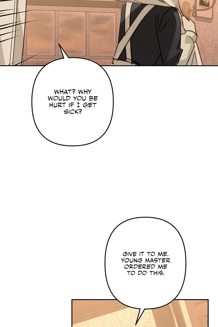 How to Survive as a Maid in a Horror Game Chapter 75 page 59