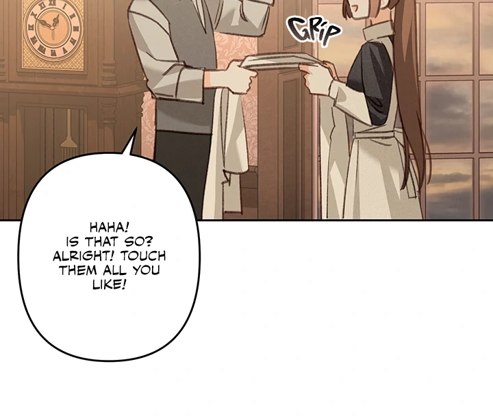 How to Survive as a Maid in a Horror Game Chapter 75 page 62