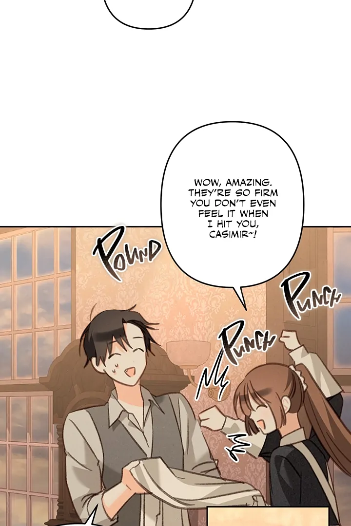 How to Survive as a Maid in a Horror Game Chapter 75 page 65