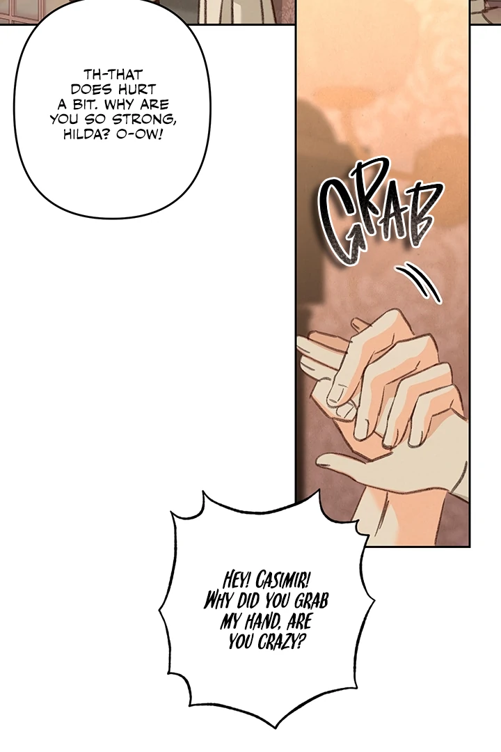 How to Survive as a Maid in a Horror Game Chapter 75 page 66