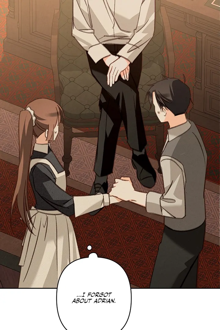 How to Survive as a Maid in a Horror Game Chapter 75 page 68