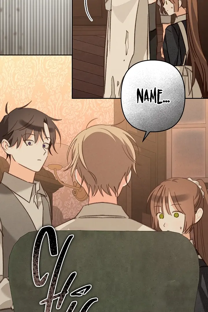 How to Survive as a Maid in a Horror Game Chapter 75 page 74