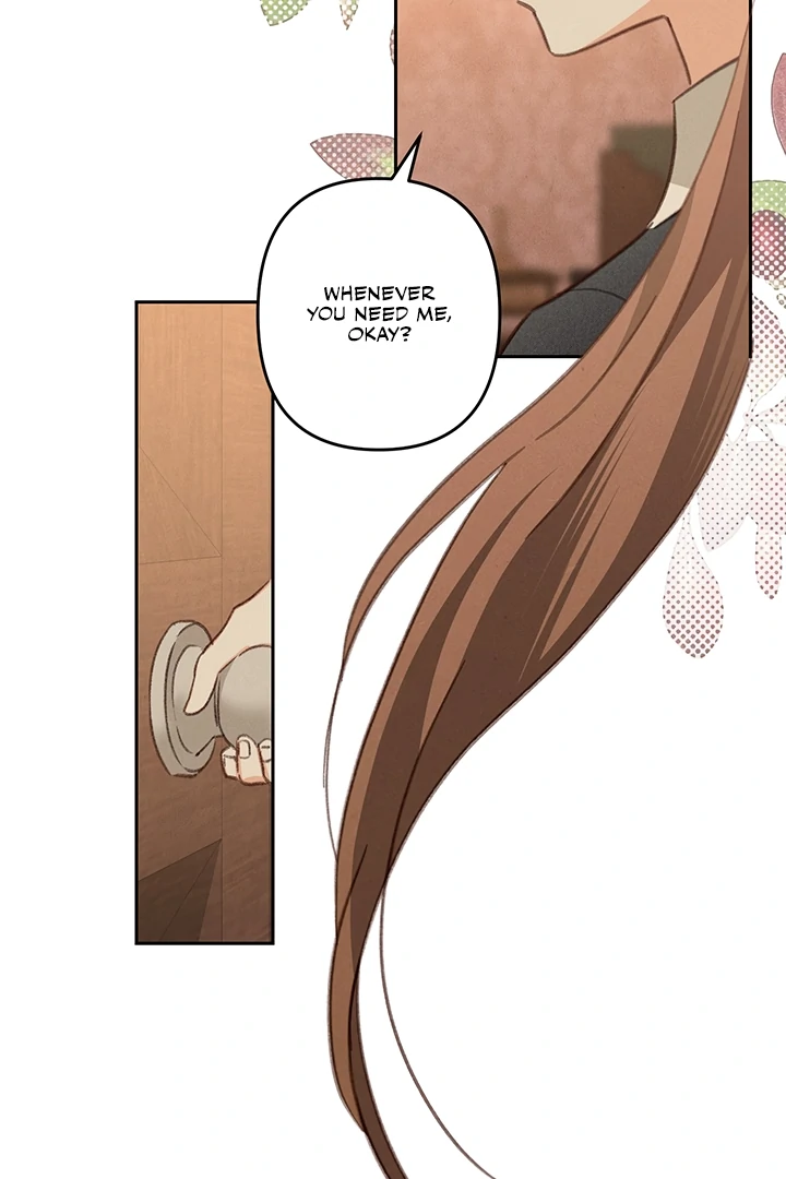 How to Survive as a Maid in a Horror Game Chapter 75 page 79