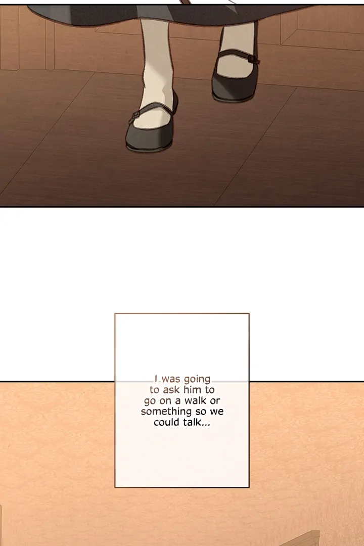 How to Survive as a Maid in a Horror Game Chapter 75 page 80