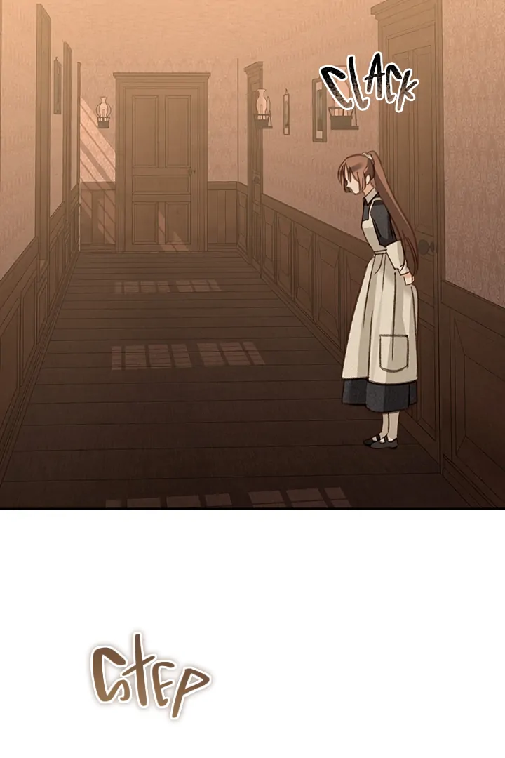 How to Survive as a Maid in a Horror Game Chapter 75 page 81