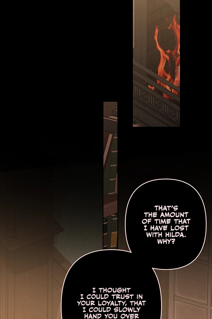 How to Survive as a Maid in a Horror Game Chapter 75 page 84