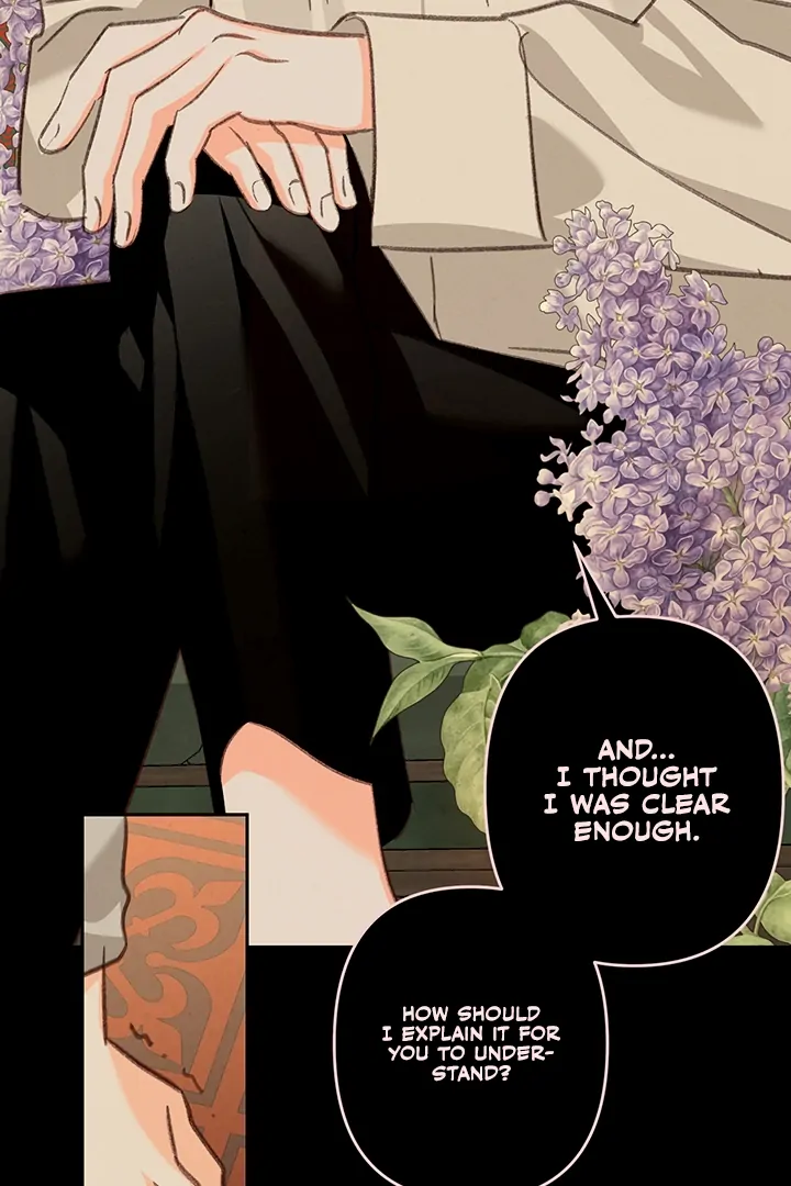 How to Survive as a Maid in a Horror Game Chapter 75 page 87