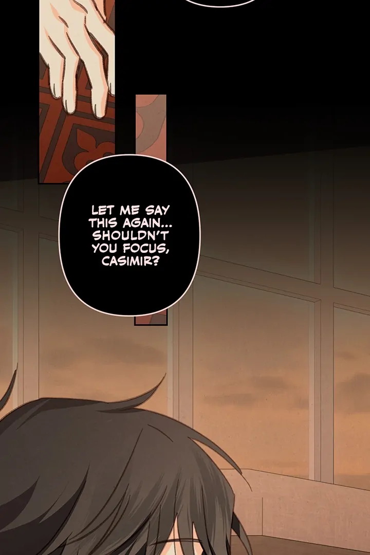 How to Survive as a Maid in a Horror Game Chapter 75 page 88