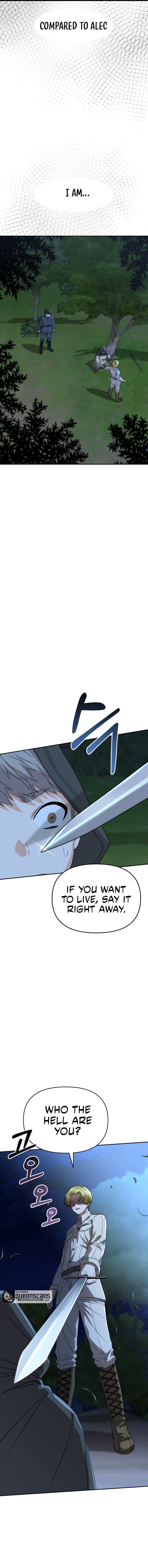 How to Survive As The Devil’s Daughter Chapter 26 page 7