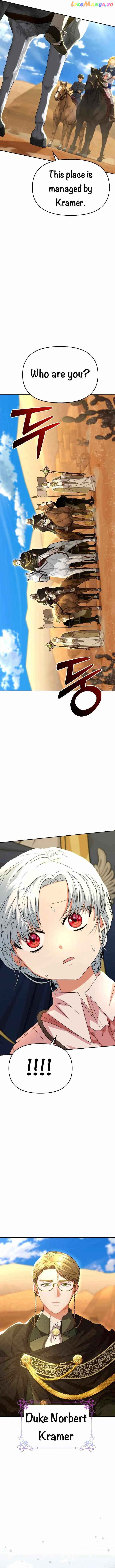 How to Survive As The Devil’s Daughter Chapter 30 page 1