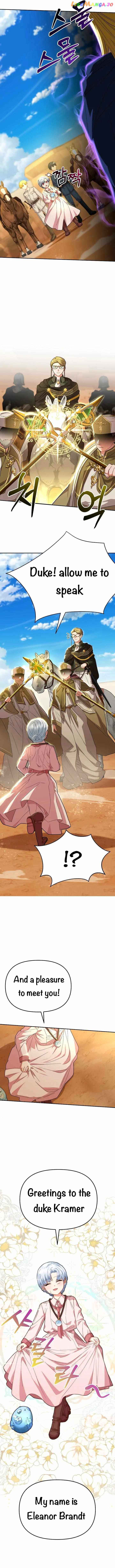 How to Survive As The Devil’s Daughter Chapter 30 page 5