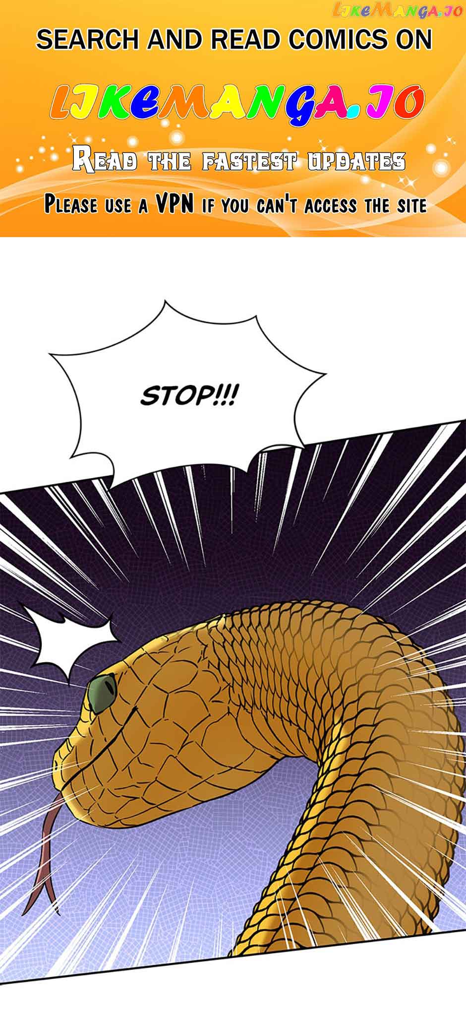 How to Survive As The Devil’s Daughter Chapter 33 page 0