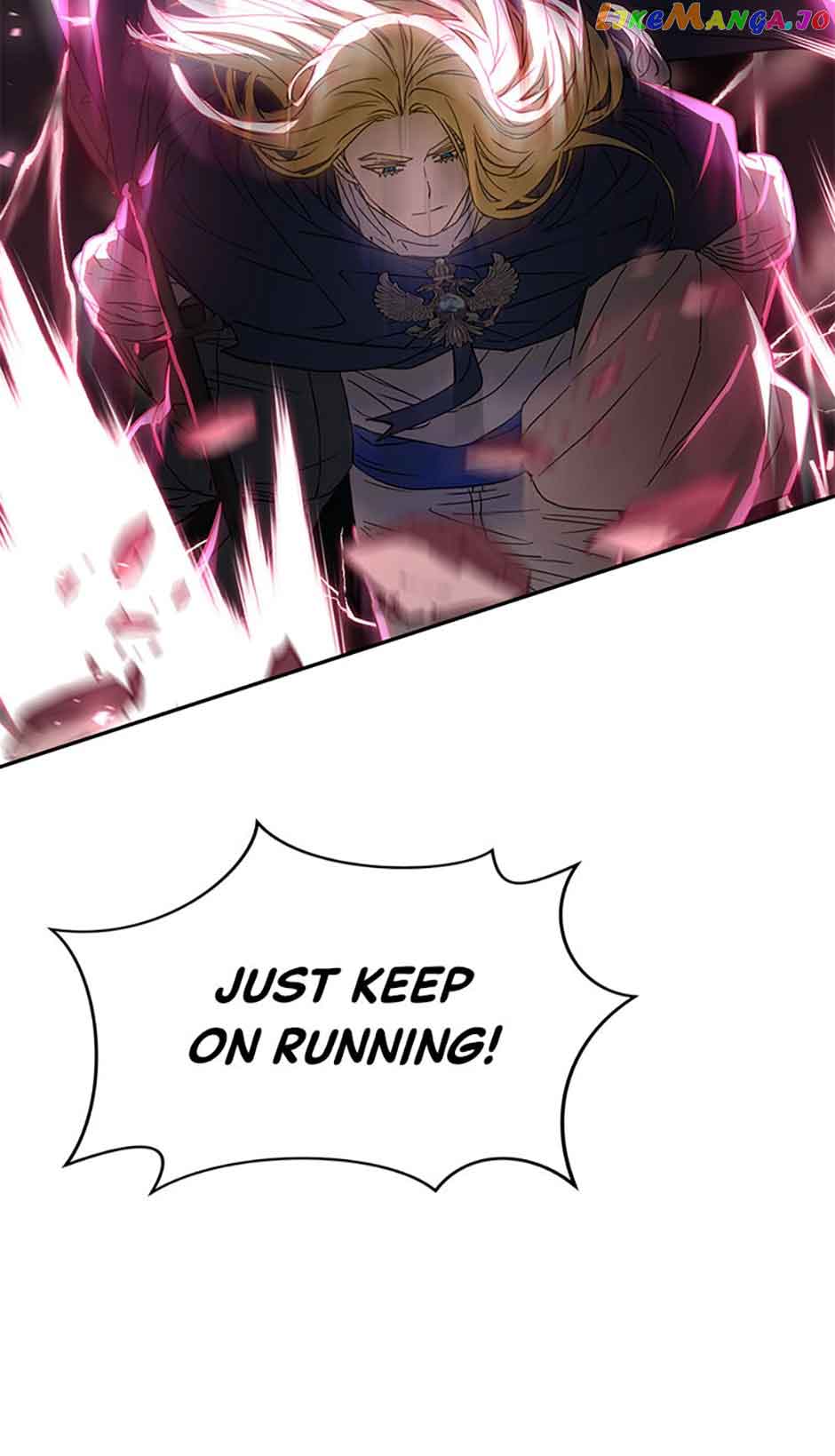 How to Survive As The Devil’s Daughter Chapter 33 page 107