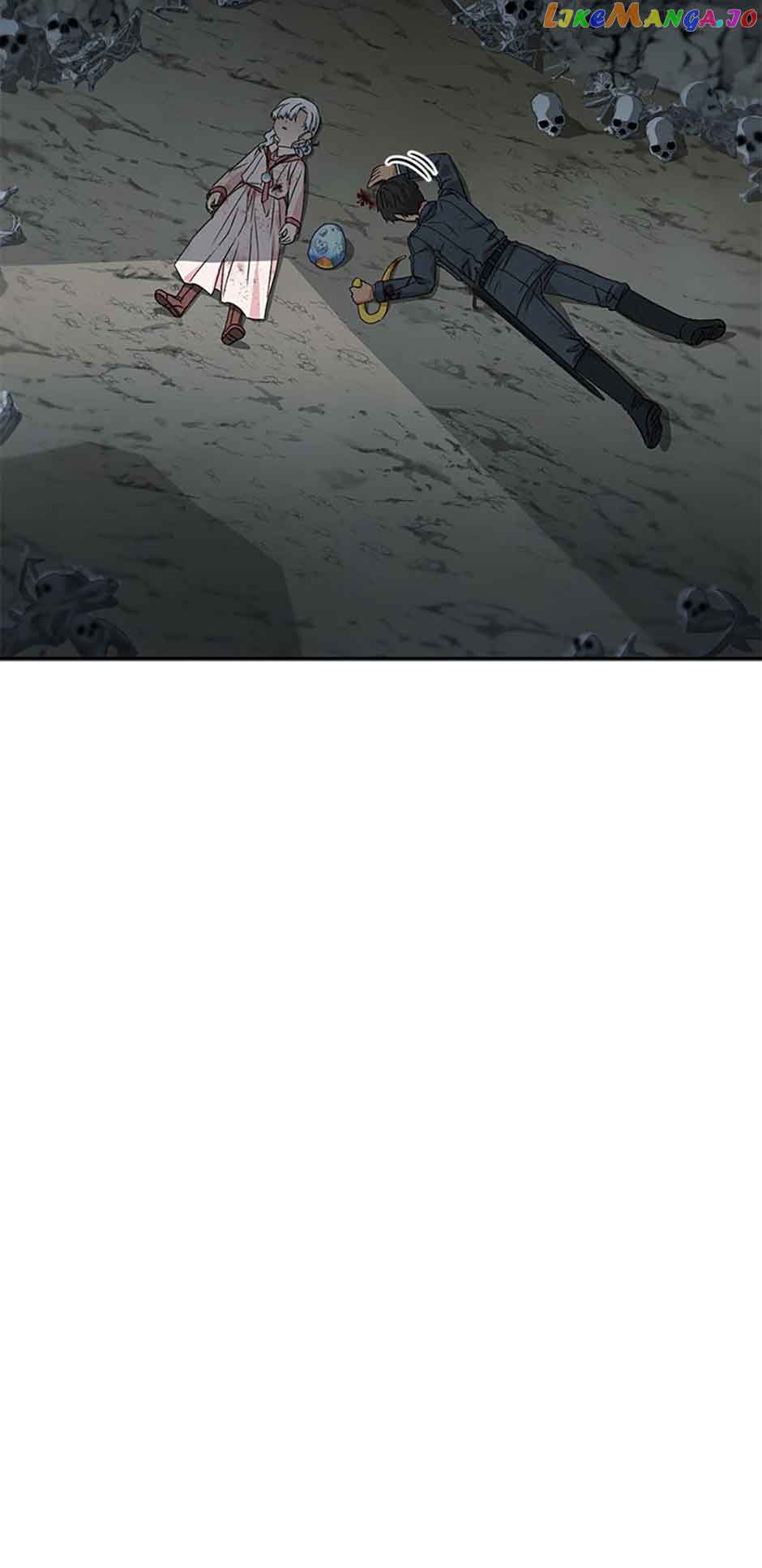 How to Survive As The Devil’s Daughter Chapter 33 page 11