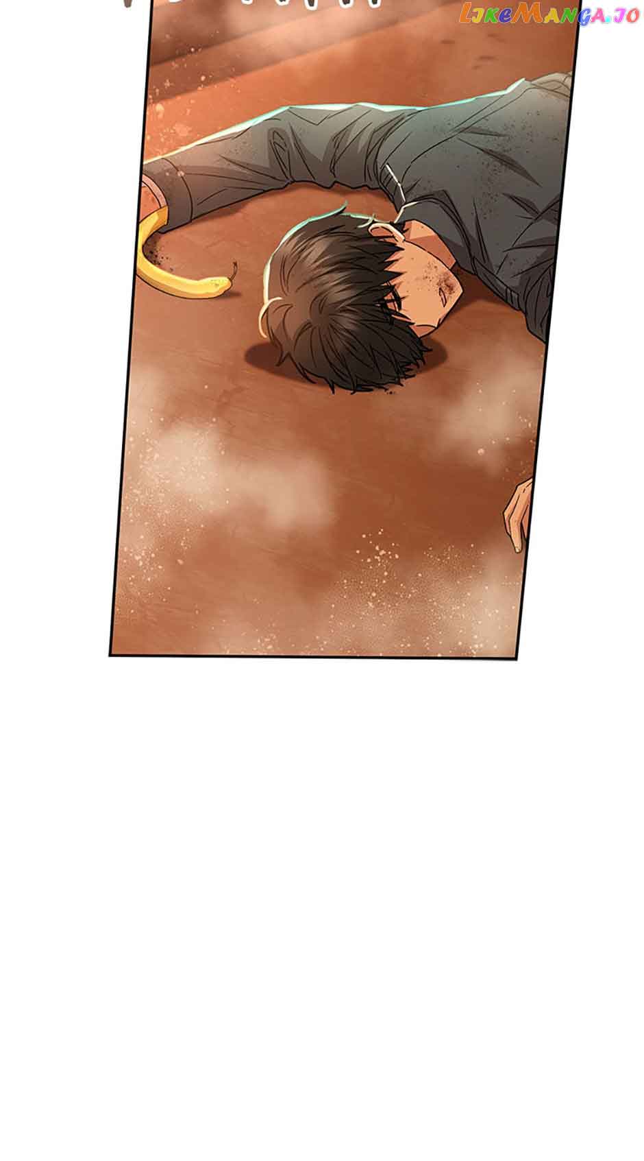 How to Survive As The Devil’s Daughter Chapter 33 page 121