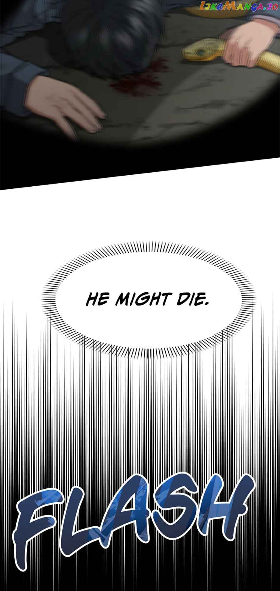 How to Survive As The Devil’s Daughter Chapter 33 page 14