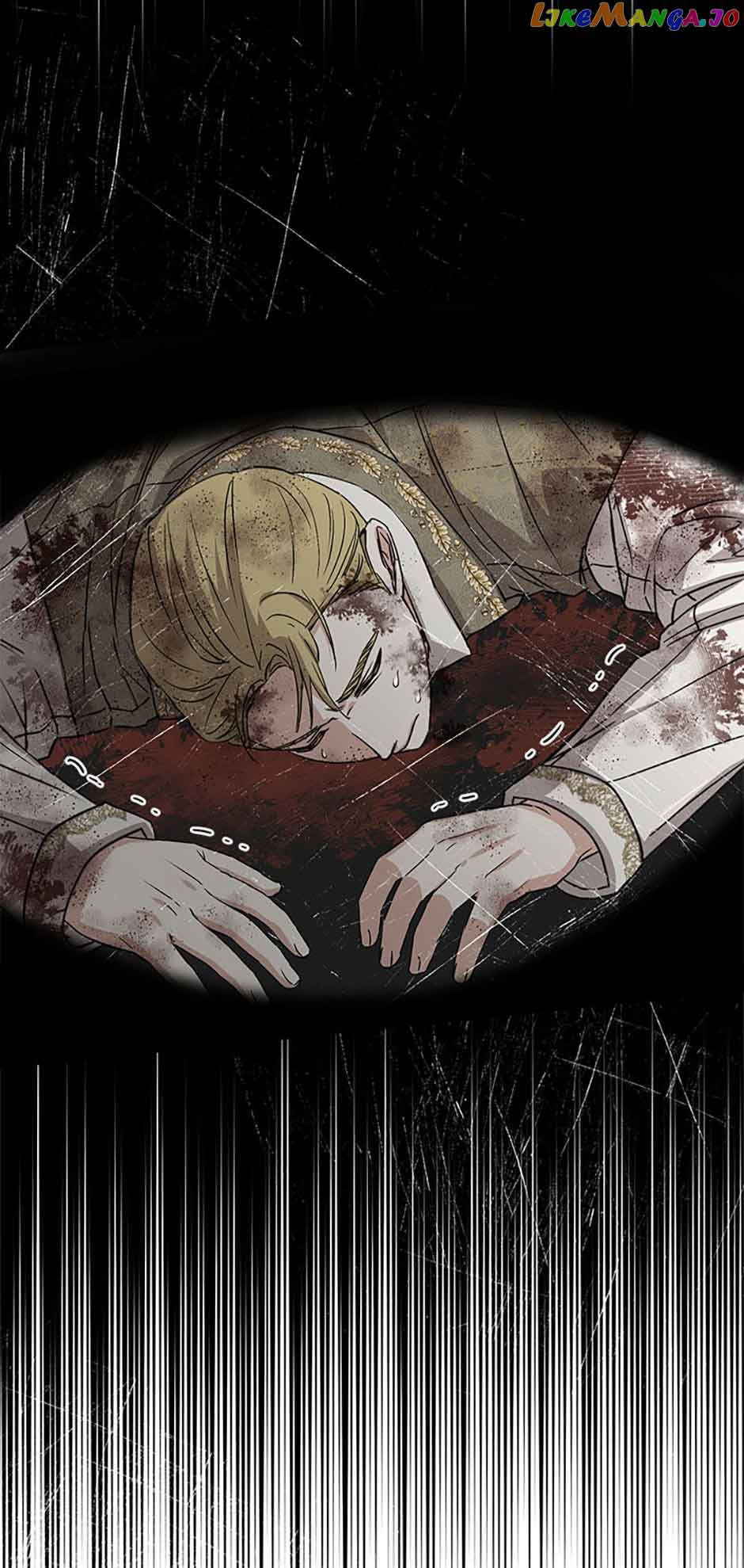 How to Survive As The Devil’s Daughter Chapter 33 page 15