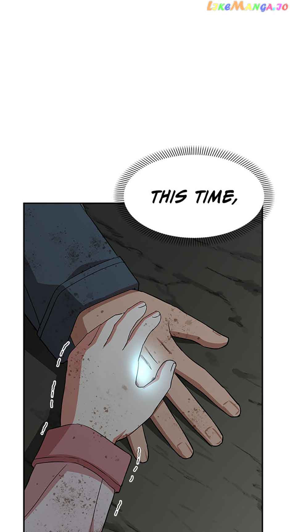 How to Survive As The Devil’s Daughter Chapter 33 page 24